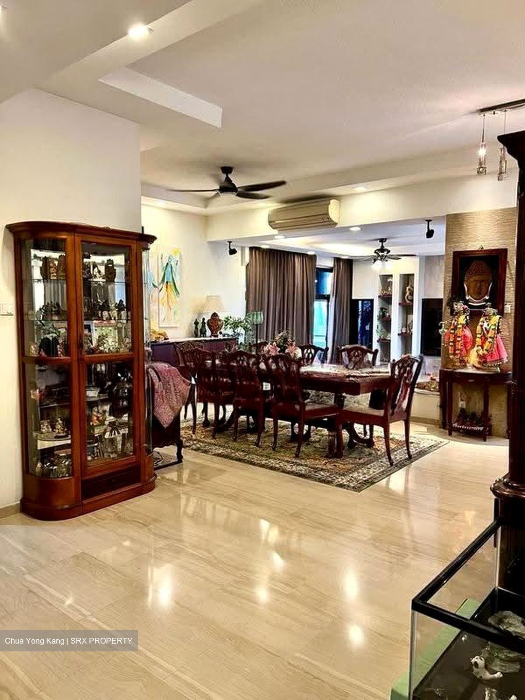 Mandarin Gardens (D15), Condominium #608647501